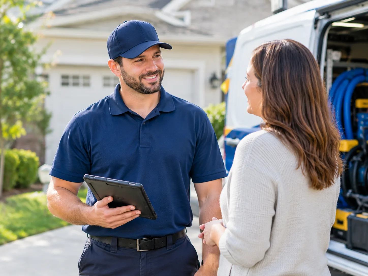 Sewage Backup Cleanup Mountville, SC FAQs
